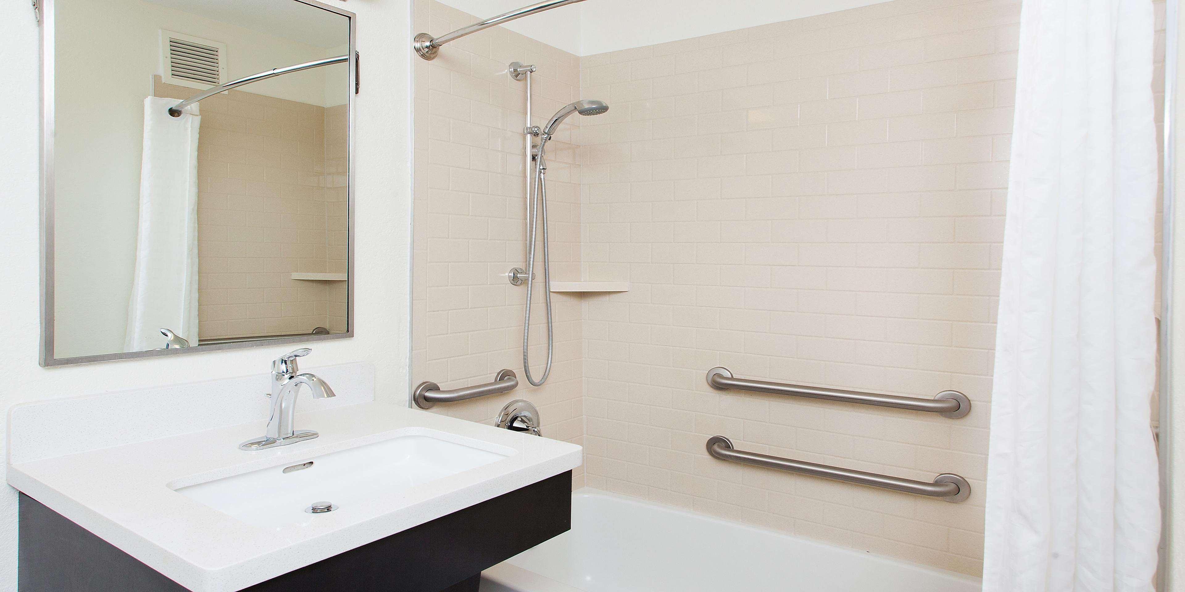 Sonesta Simply Suites Phoenix Tempe Exterior photo