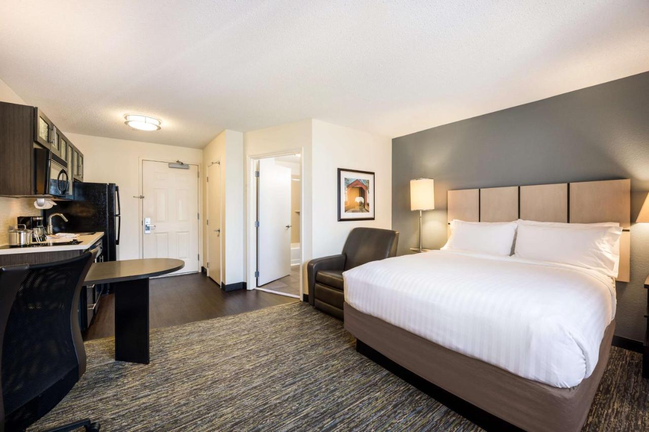 Sonesta Simply Suites Phoenix Tempe Exterior photo