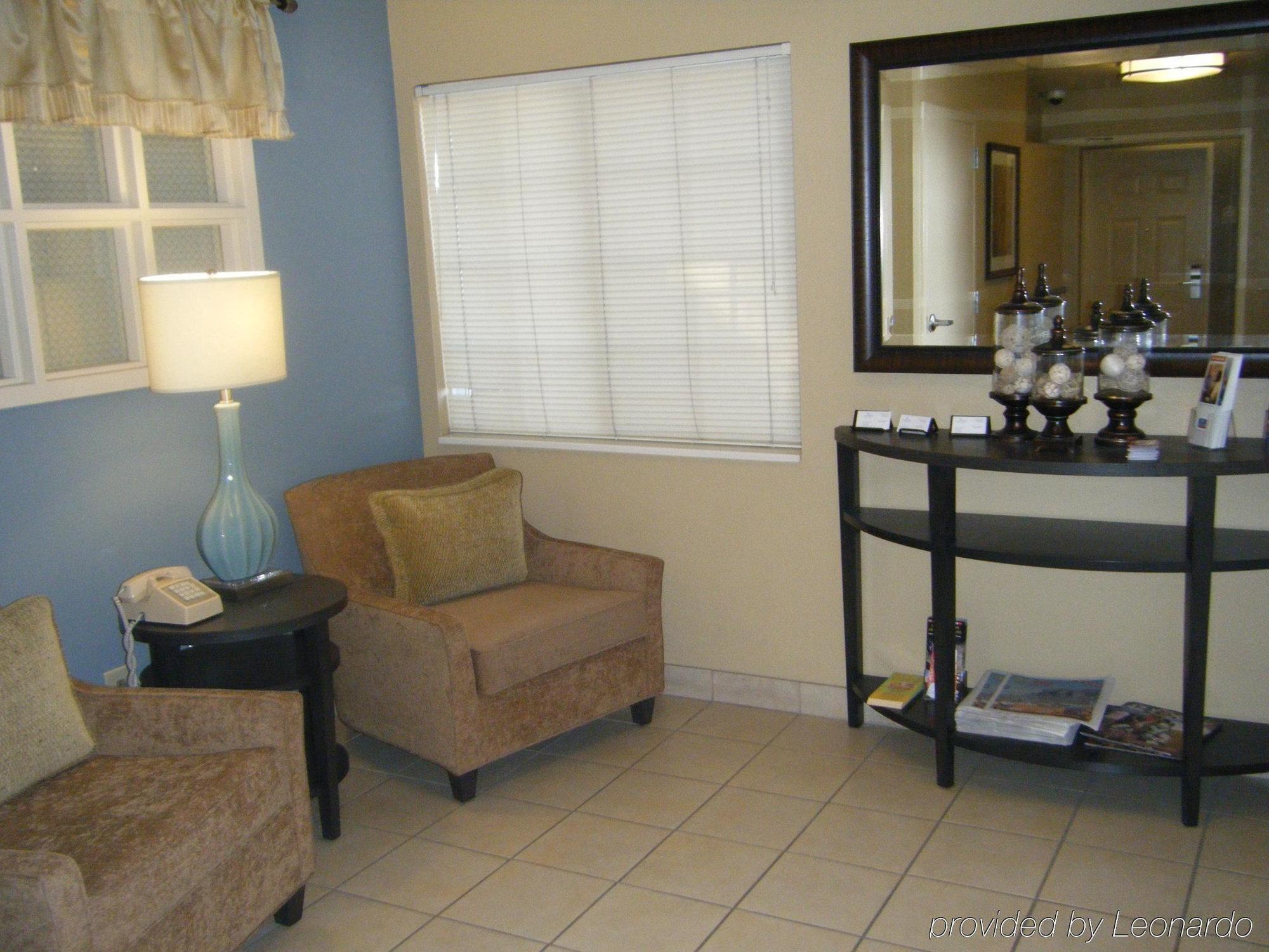 Sonesta Simply Suites Phoenix Tempe Room photo